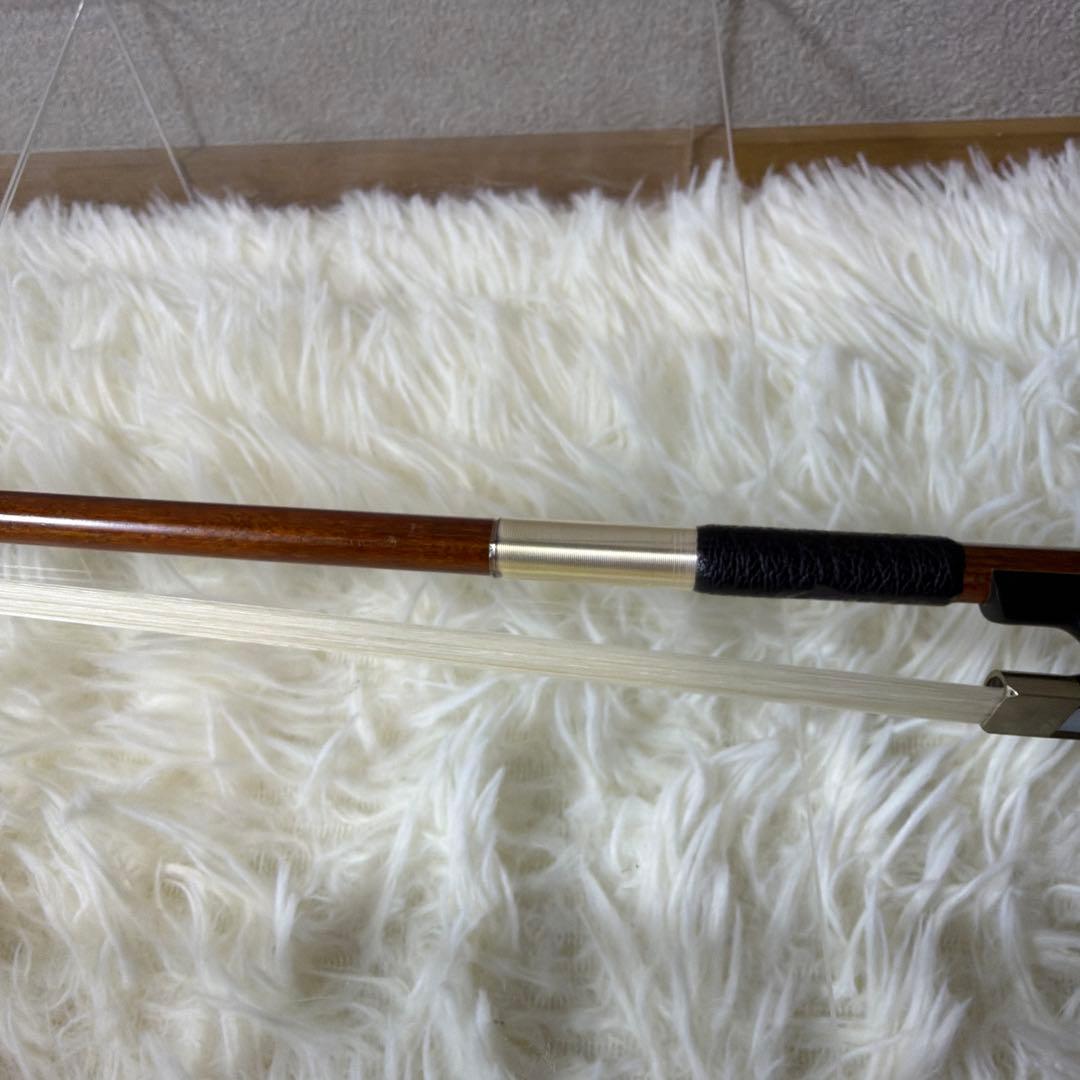 SUGITO 杉藤　バイオリン弓　4/4サイズ