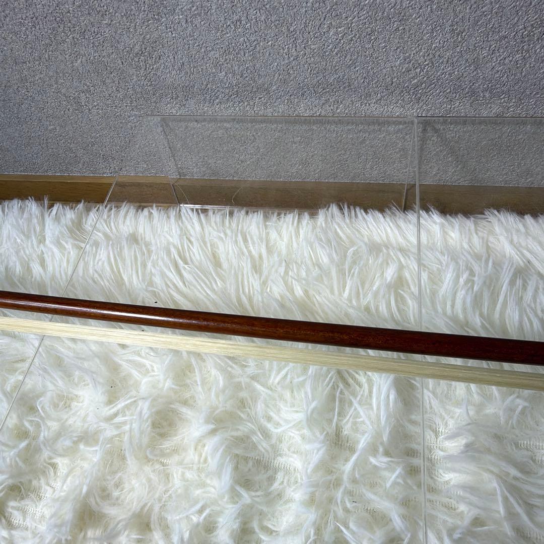 SUGITO 杉藤　バイオリン弓　4/4サイズ