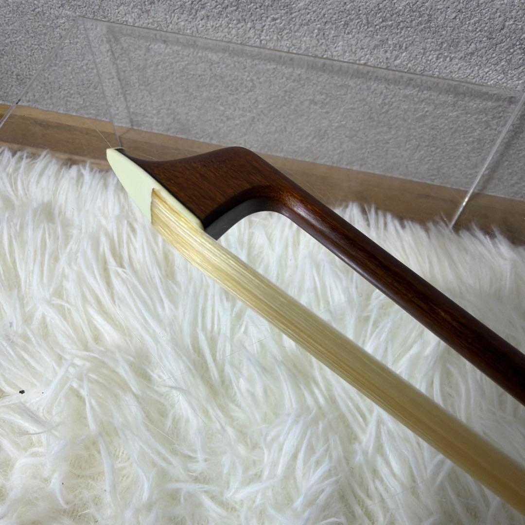 SUGITO 杉藤　バイオリン弓　4/4サイズ