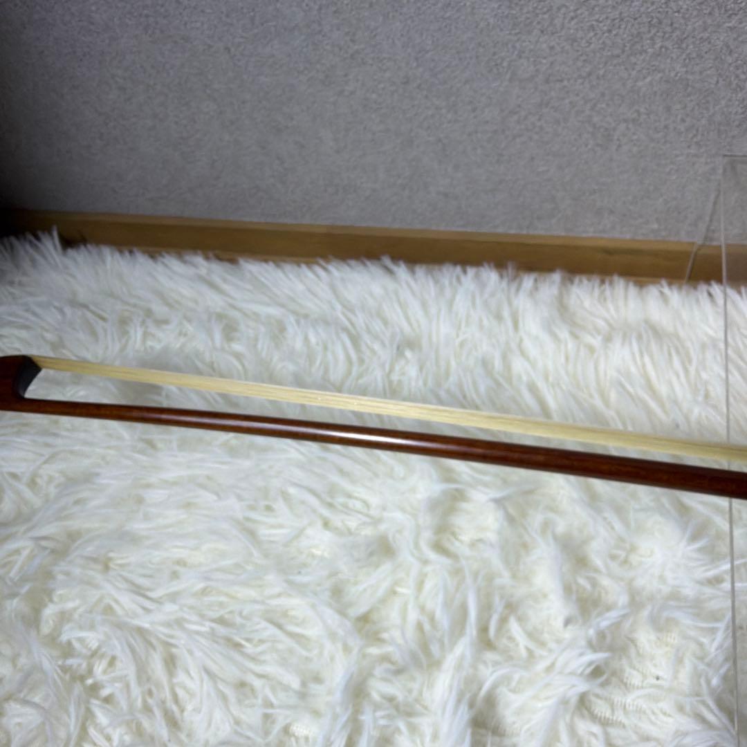 SUGITO 杉藤　バイオリン弓　4/4サイズ