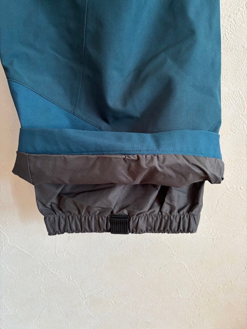 パタゴニア レディース GORE TEX パンツ スキースノボ