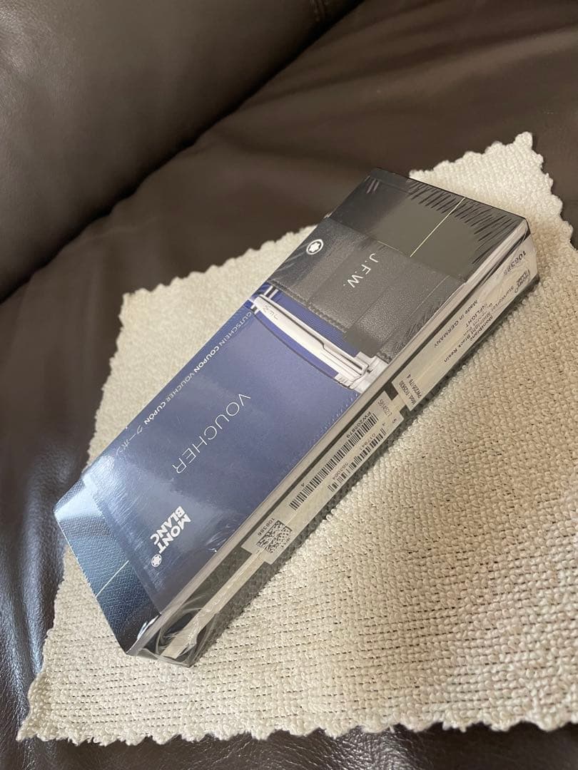 ‼️新品未使用‼️モンブラン‼️スターウォーカー ‼️ミッドナイトブラック‼️ボールペン‼️