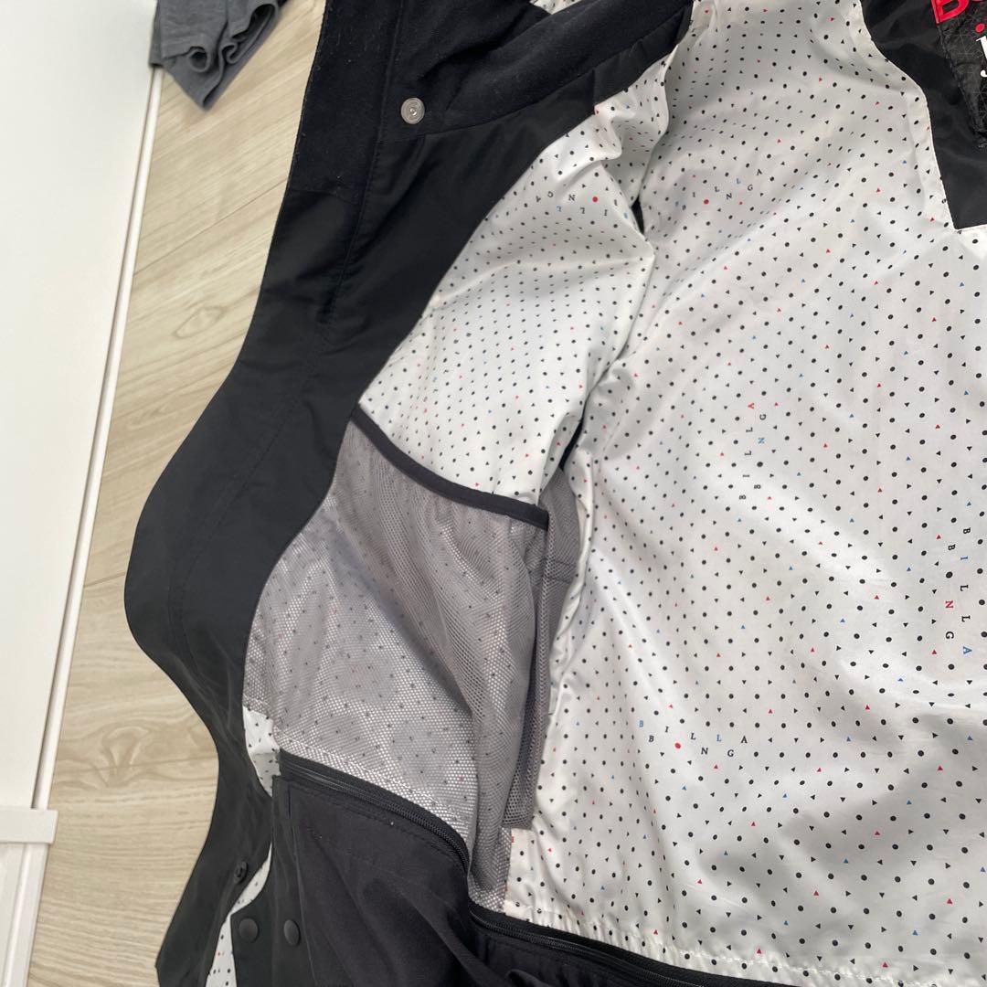 BILLABONG スノーボードウェア レディース Mサイズ