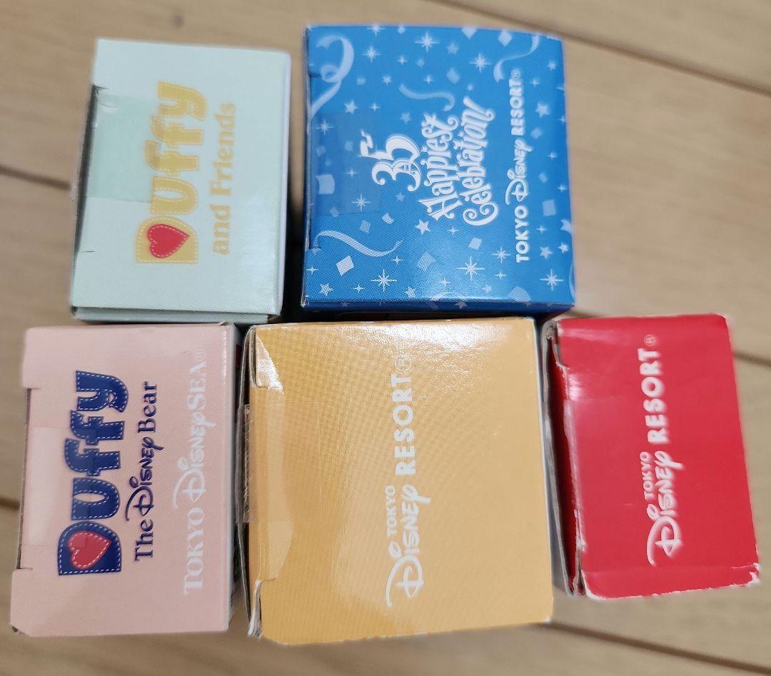 ディズニーリゾート　トミカ　まとめ