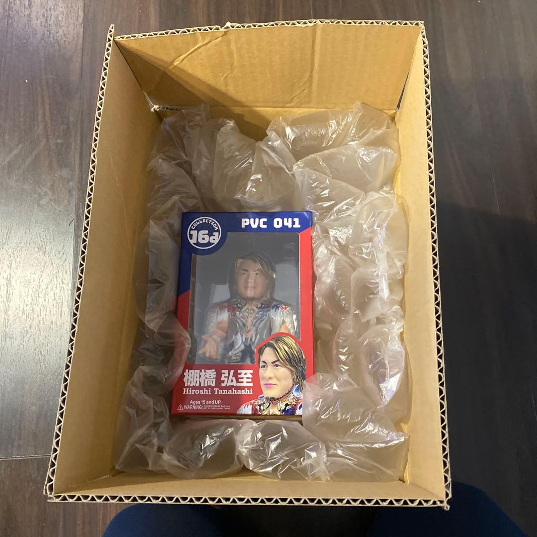 棚橋弘至　16ホウイ