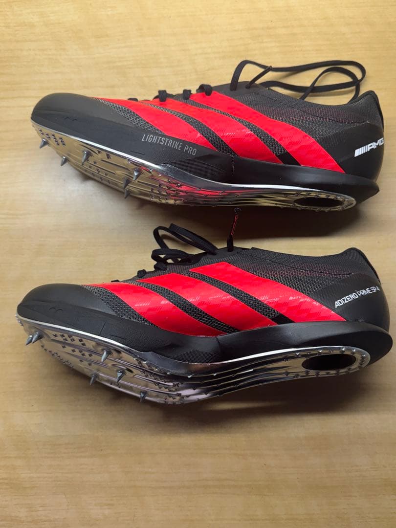 アディゼロプライムSP4 AMG 26.0cm