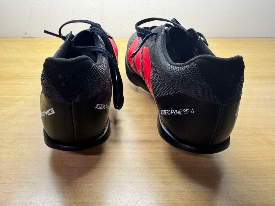アディゼロプライムSP4 AMG 26.0cm