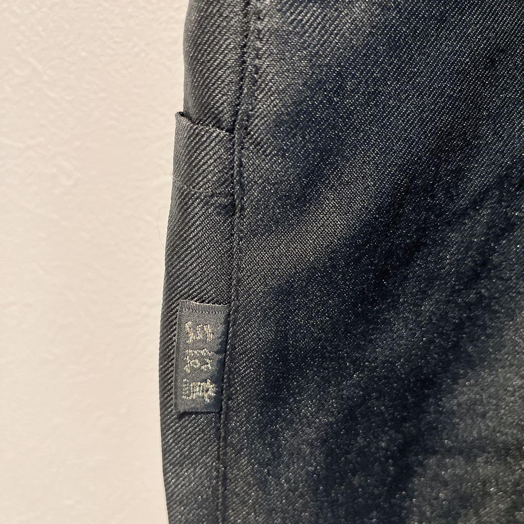 阪神タイガース ニッカポッカ 虎の刺繍 黒 鳥谷敬 鳥谷