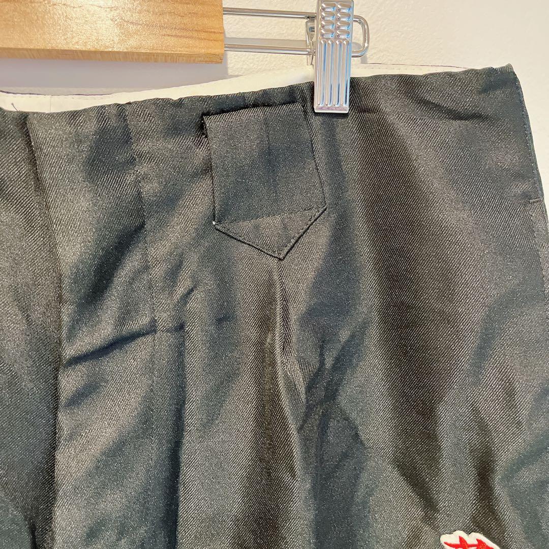 阪神タイガース ニッカポッカ 虎の刺繍 黒 鳥谷敬 鳥谷