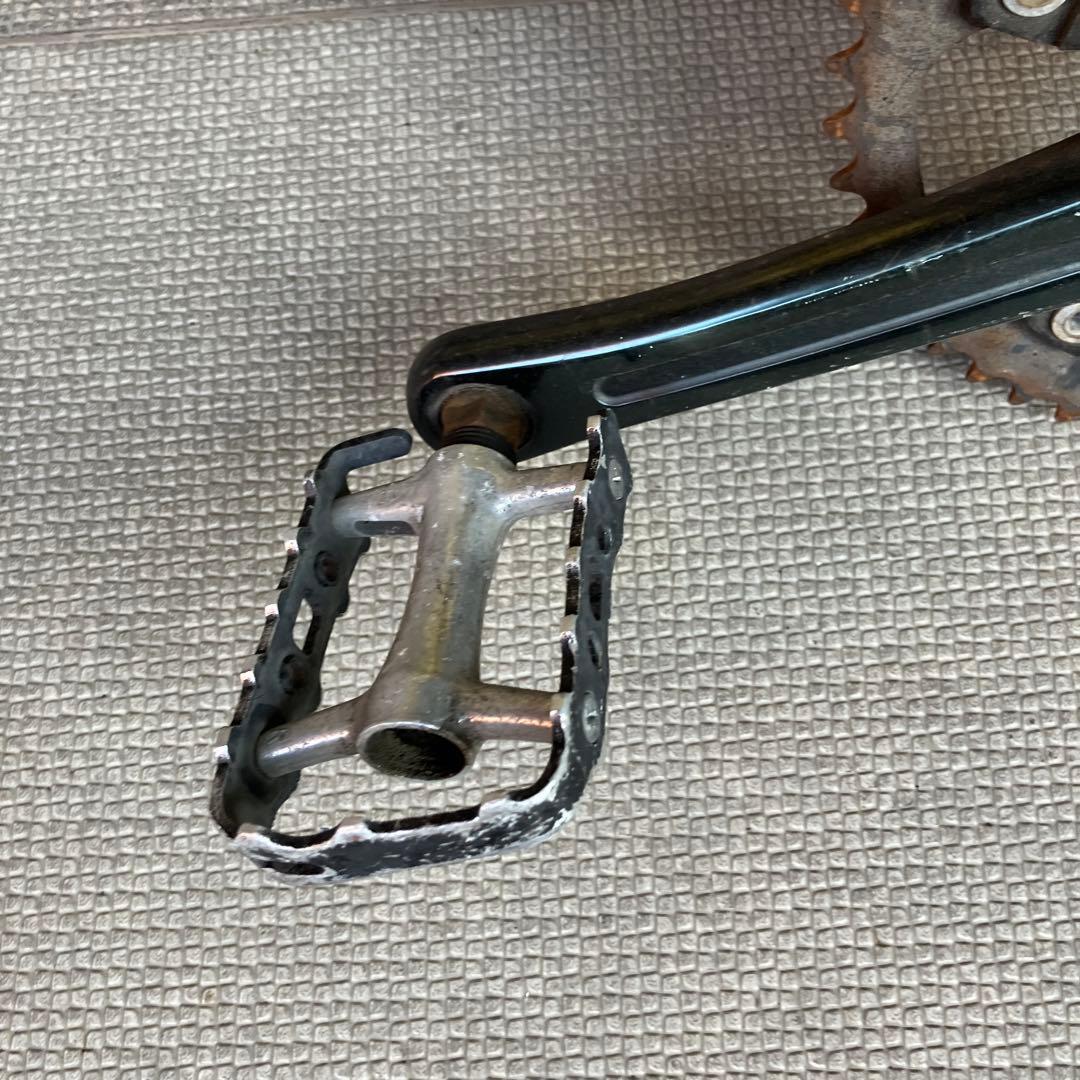 Cinelli Vigorelli フレーム　ジャンク