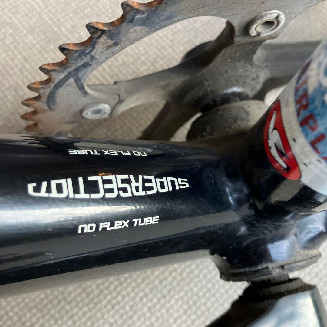 Cinelli Vigorelli フレーム　ジャンク