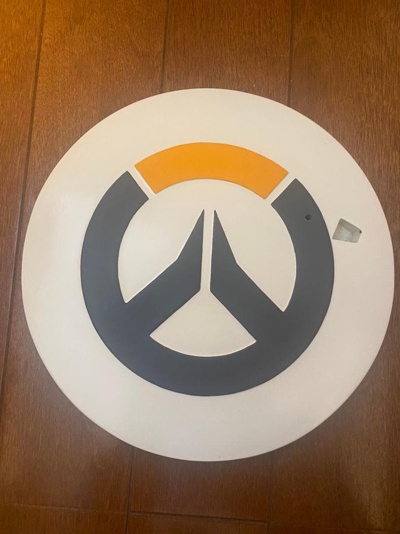 オーバーウォッチ ウィドウメイカー 12インチ 公式フィギュア ブリザード