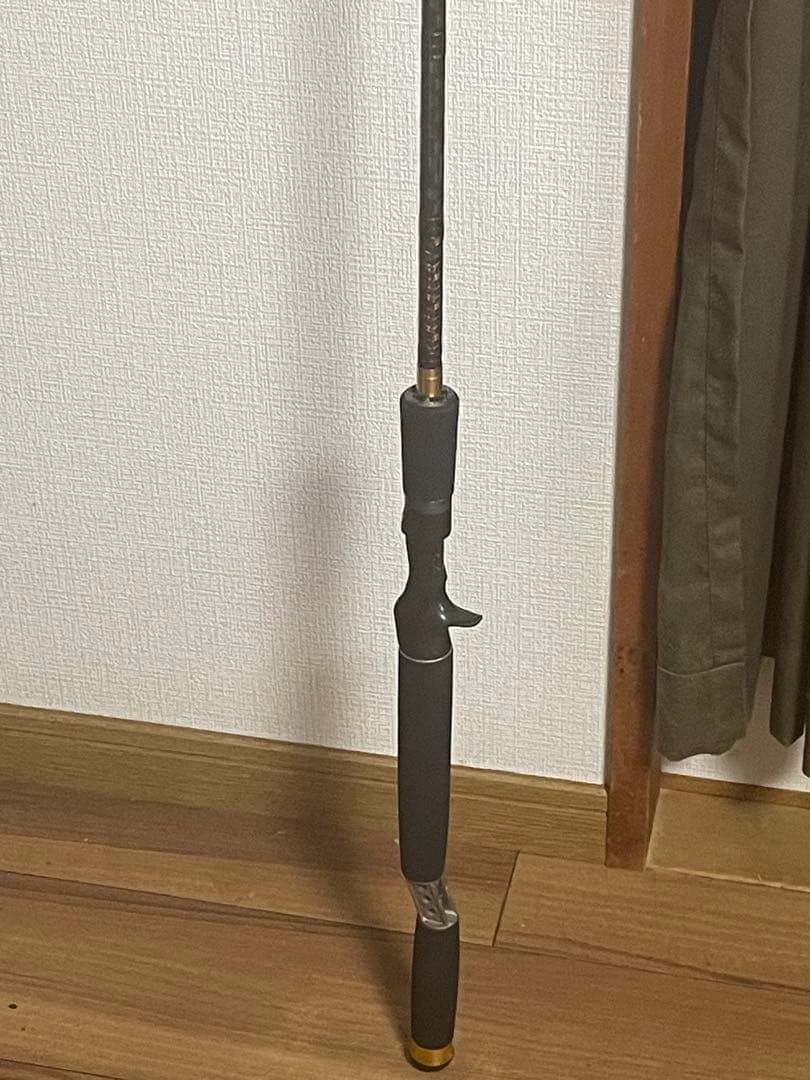 メガバス デストロイヤー オロチ F5-70DG TYPE R モノブロック