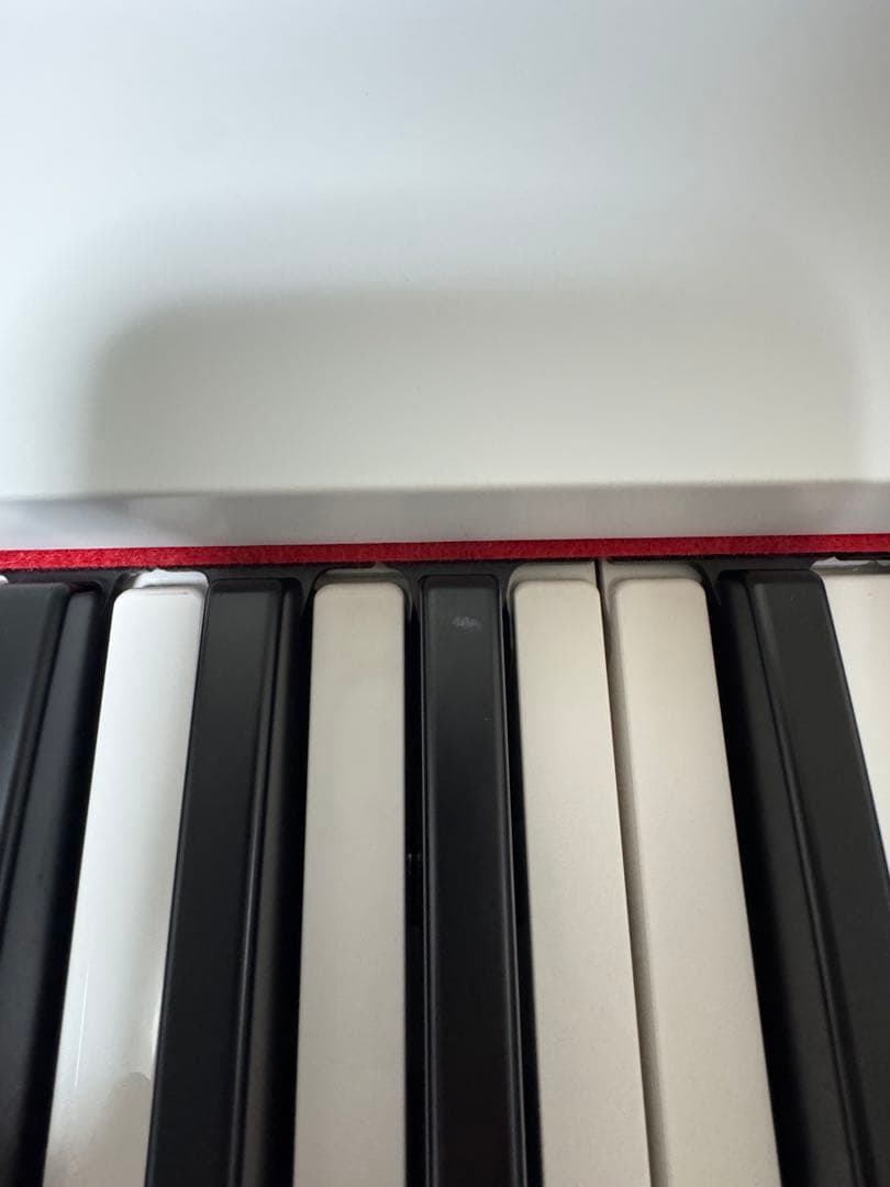 YAMAHA 電子ピアノ piaggero NP-32 ＋α