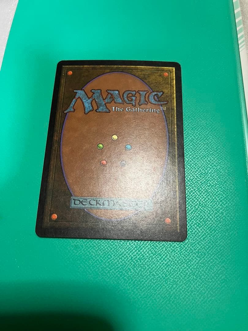 MTG 適者生存 Survival of the Fittest 日本語版