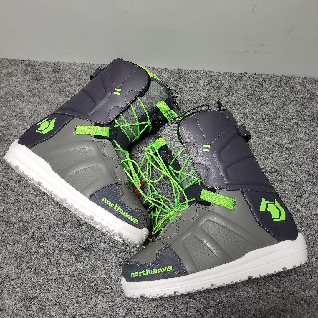 northwave 25.0cm スノーボードブーツ