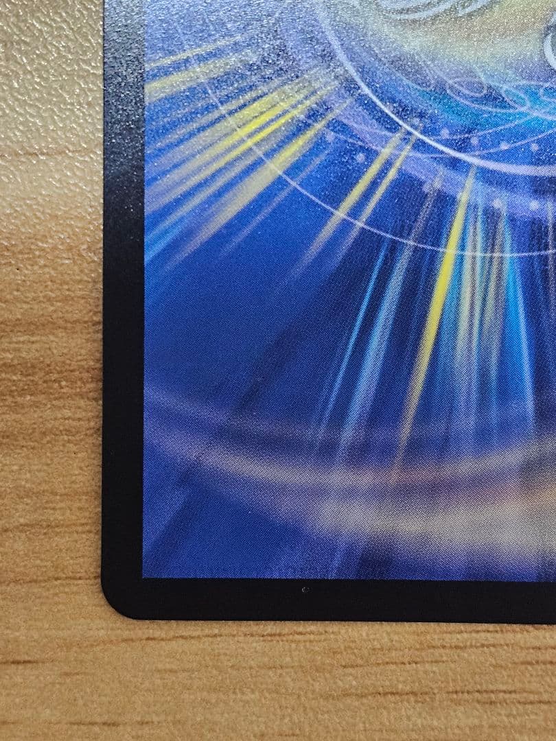 頂上連結ロッド・ゾージア5th CSプロモ ロッドゾージア