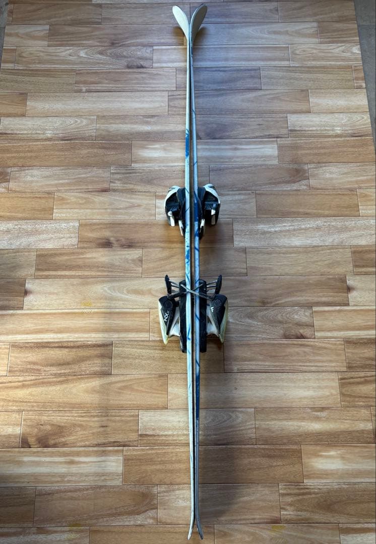 ID one (アイディーワン) MR-D 161cm モーグルライド コブ