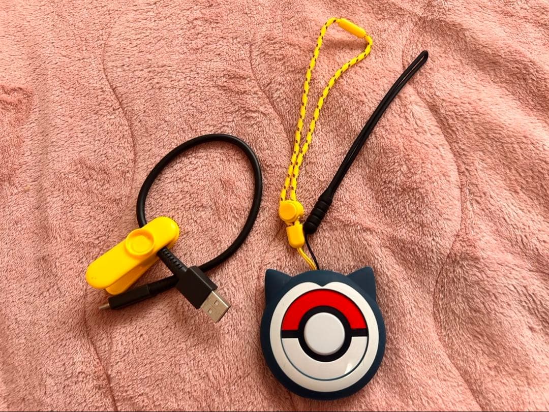 ポケモンGO plus+