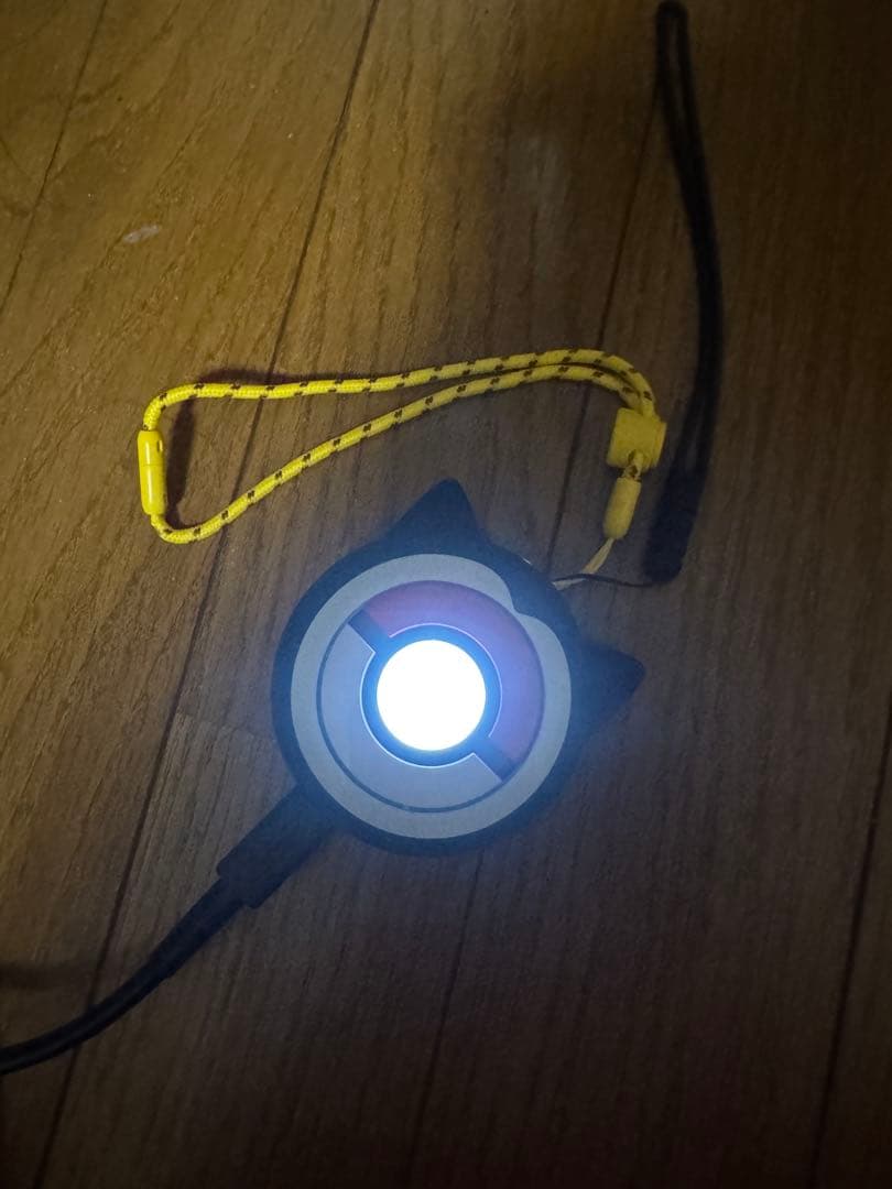 ポケモンGO plus+