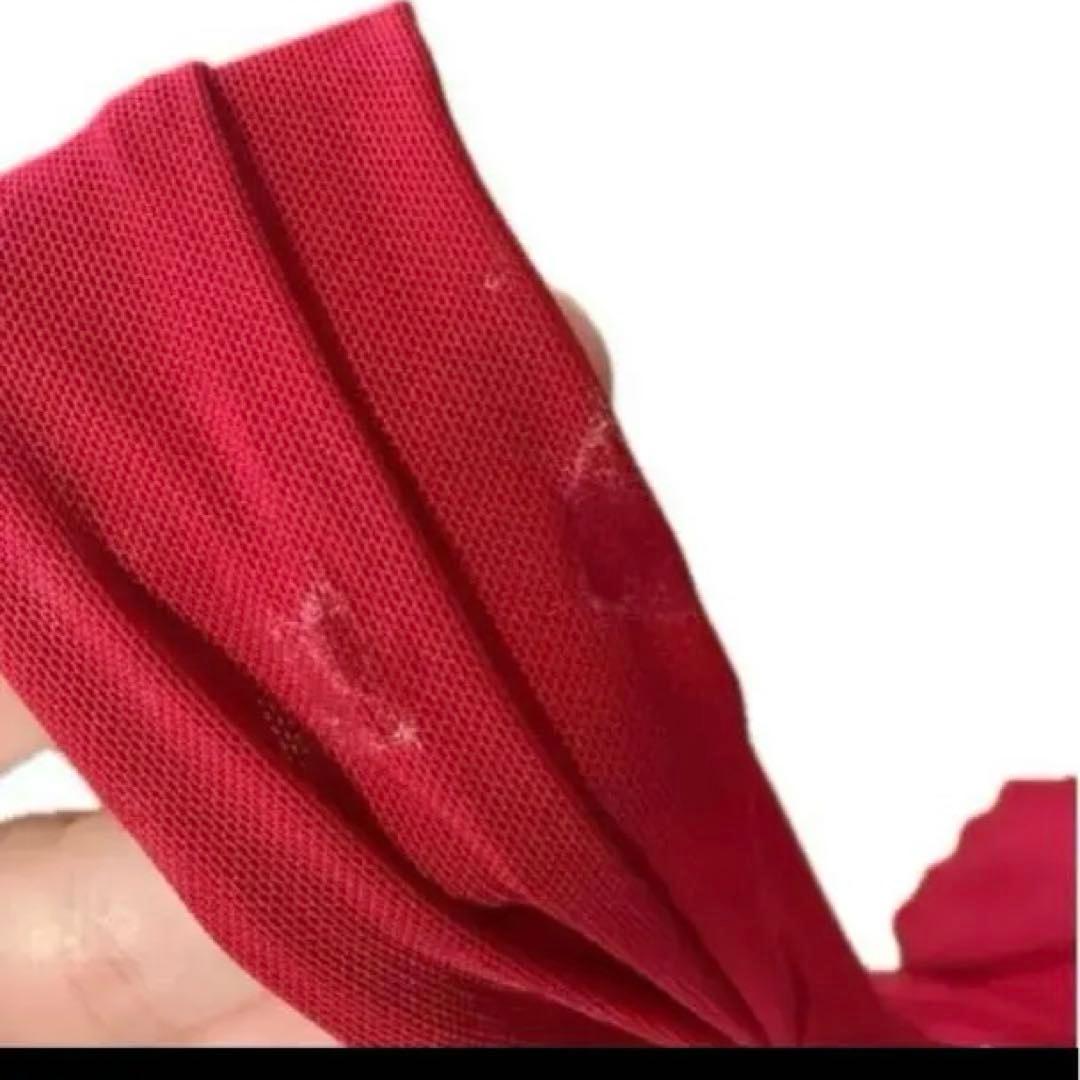 【処分価格！】社交ダンス　大輪の花が映える赤黒ドレス／美シルエット　練習着