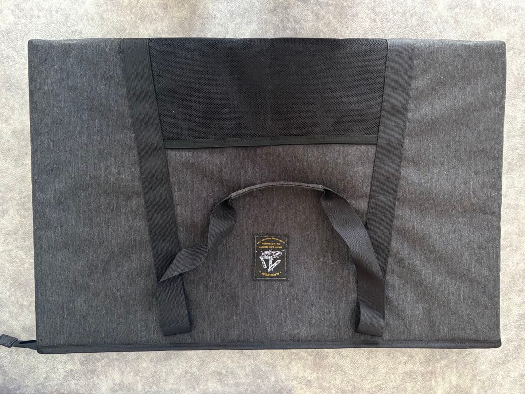 [BLACK DESIGN] Monoto space ヤマト　セット