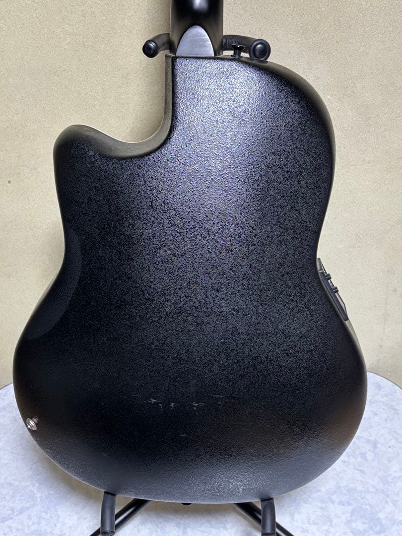 Ovation Applause アコースティックギター サンバースト