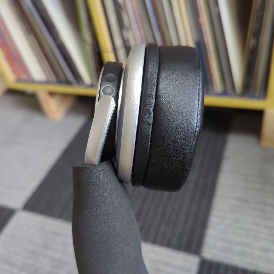 DJミキサー専用 SONY MDR-Z700 極厚イヤーパッド(2)