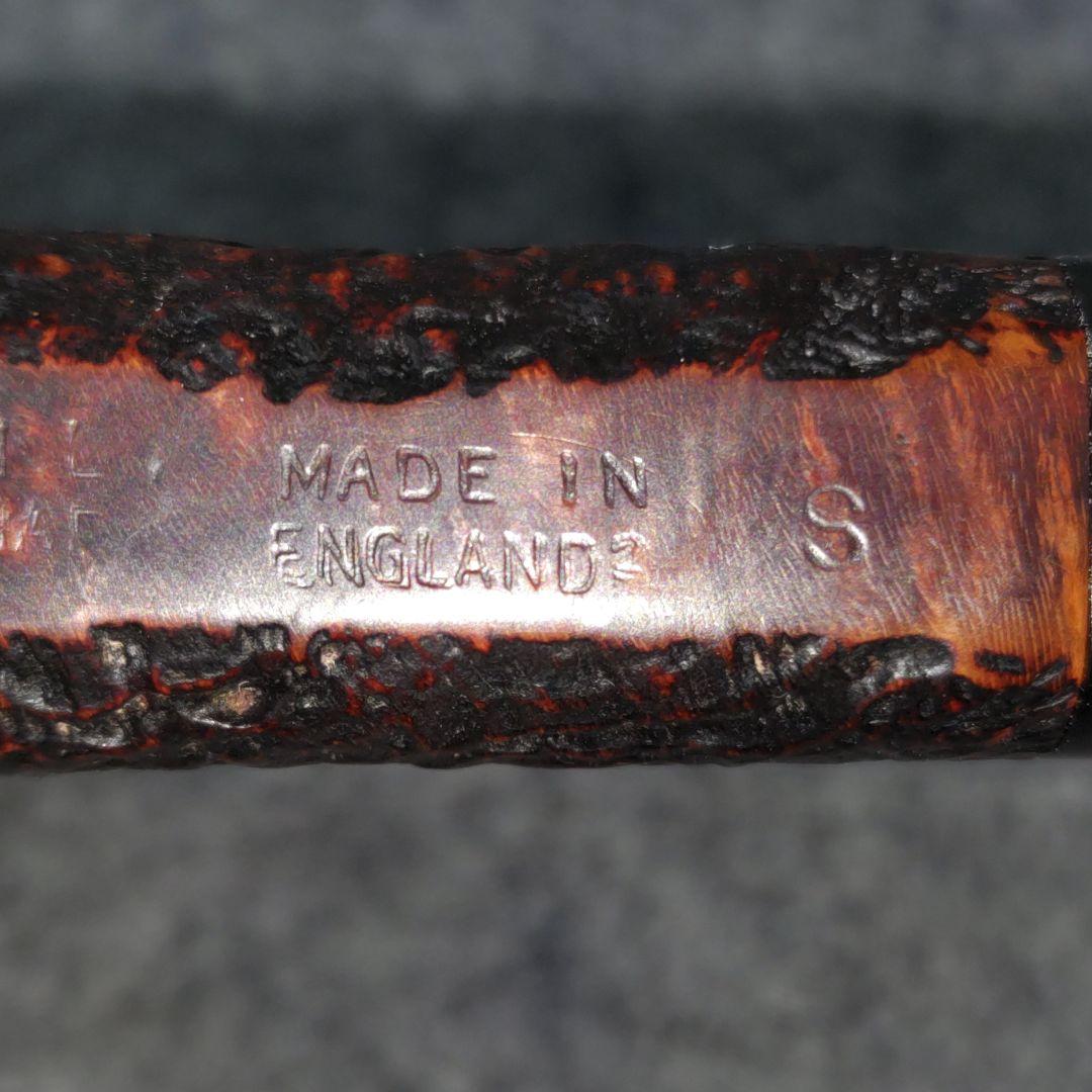 DUNHILL ダンヒルパイプ ODA848