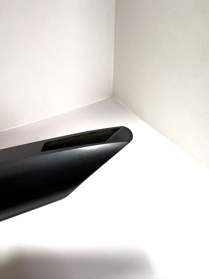 BD5HD(Bbクラリネット用マウスピース)