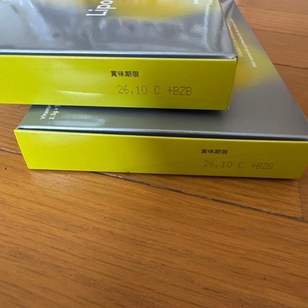 SINTO シントー SINTO リポソーム ビタミンC