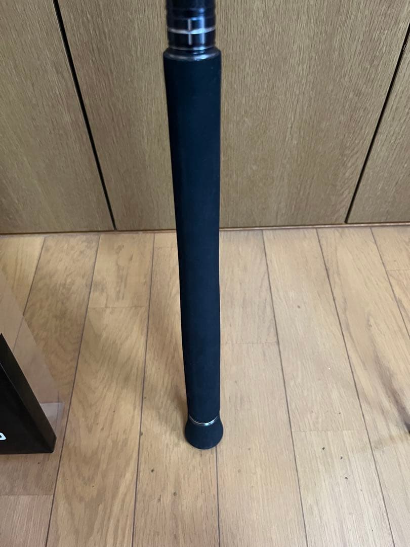 新品未使用！シマノコルトスナイパーXR S98XH ショアキャスティングロッド