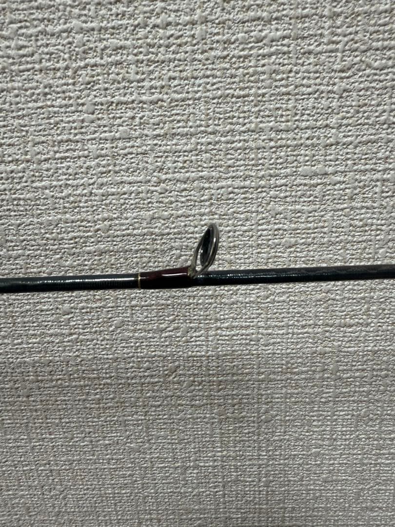 ワールドシャウラ　2651F-3 エクステンションバット付き　保証書未記入