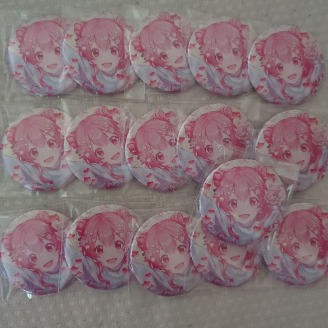 プロセカ　桃井愛莉　46b