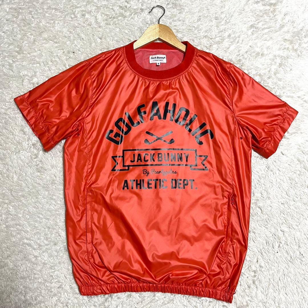 ✨未使用級✨ジャックバニー 2way スニードジャック ナイロン サイズ5 L