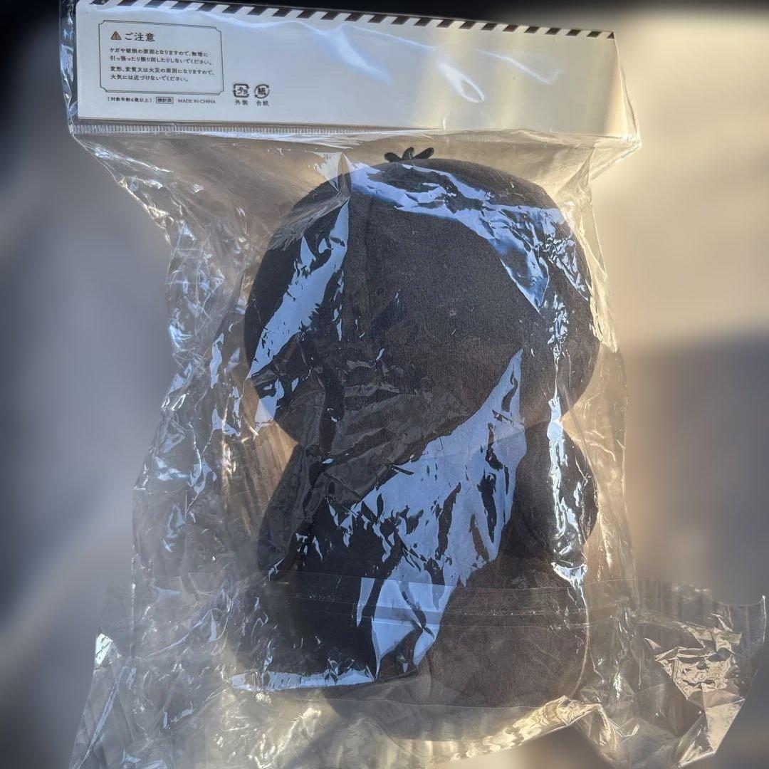 TKPG ぬいぐるみ 20cm TK from 凛として時雨