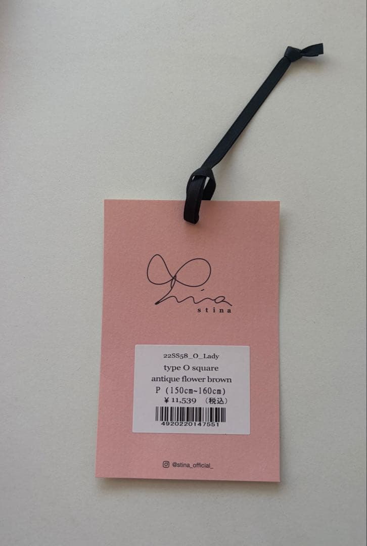 【美品⭐︎ポーチ付】スティナ/Stina レオタード サイズP