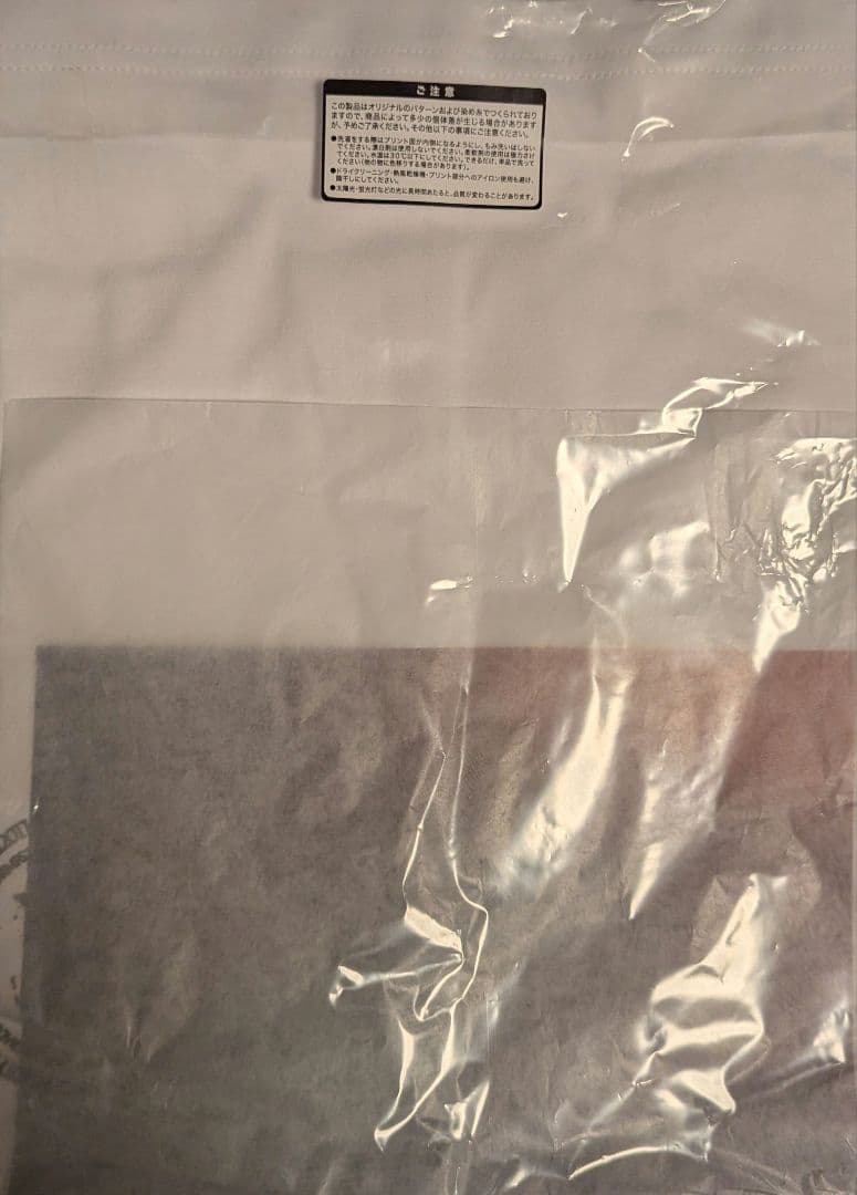 RADWIMPS スペシャルコラボレーションTシャツ Lサイズ