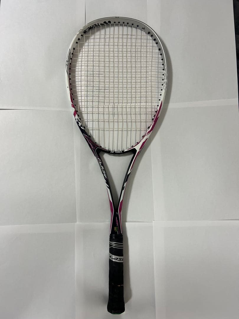 エフレーザー5v ノーマルグリップサイズ2 カスタム　F-LASER 5v