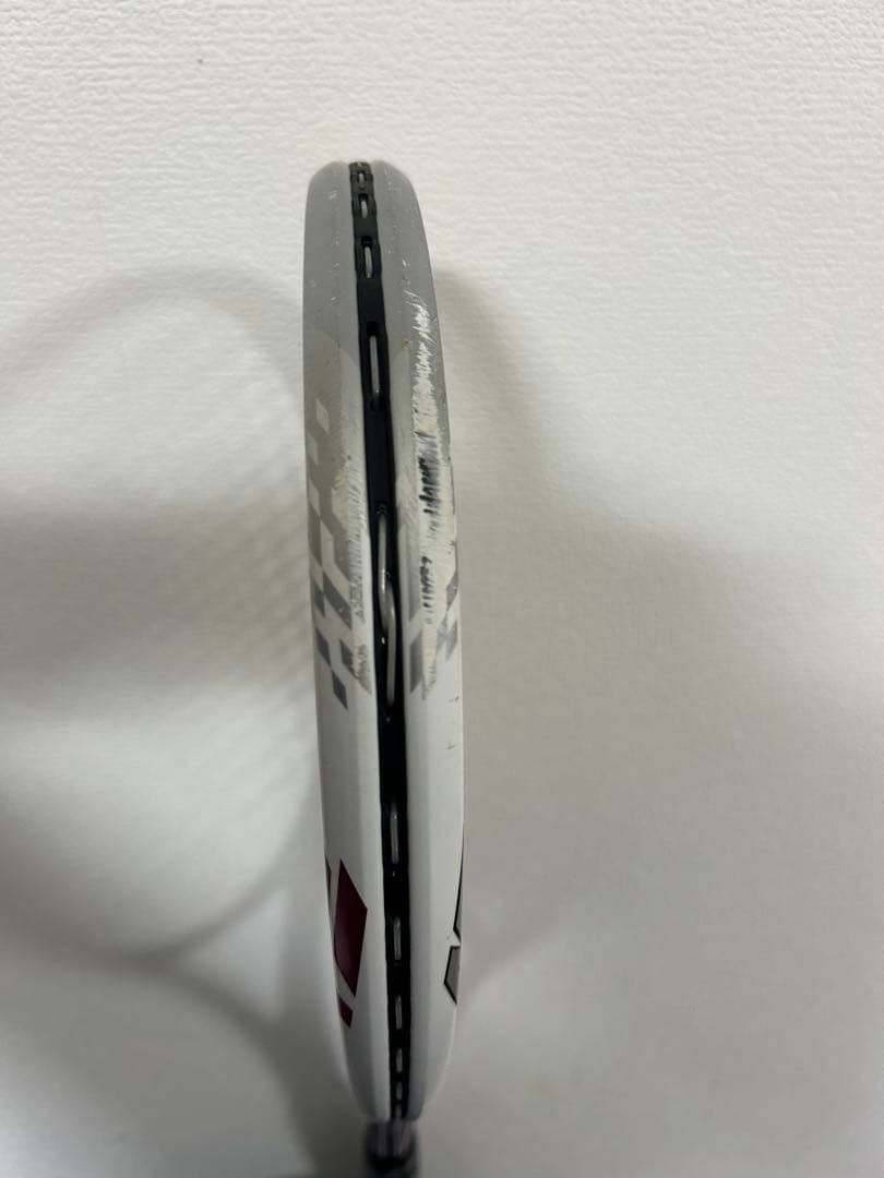 エフレーザー5v ノーマルグリップサイズ2 カスタム　F-LASER 5v