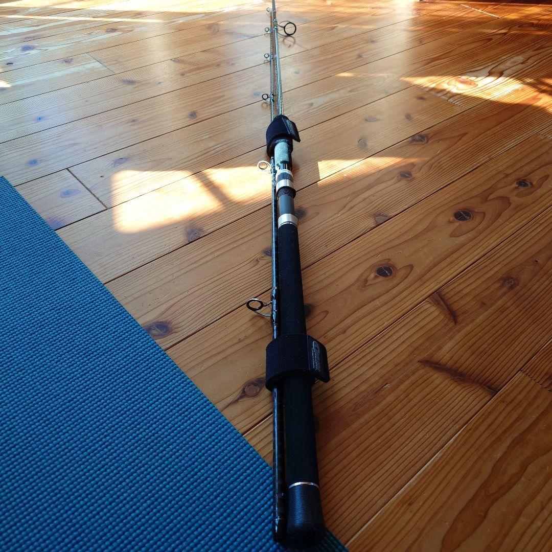 キャスティングロッド　88XH