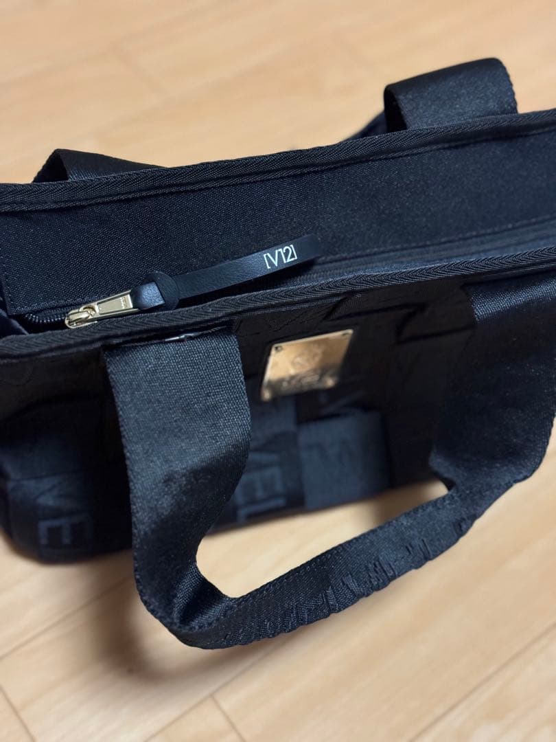 ゴルフバッグ・キャディバッグ V12 golf / WOVEN BAG