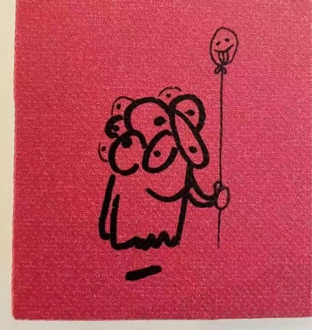 その他 Edgar Plans Villain attack