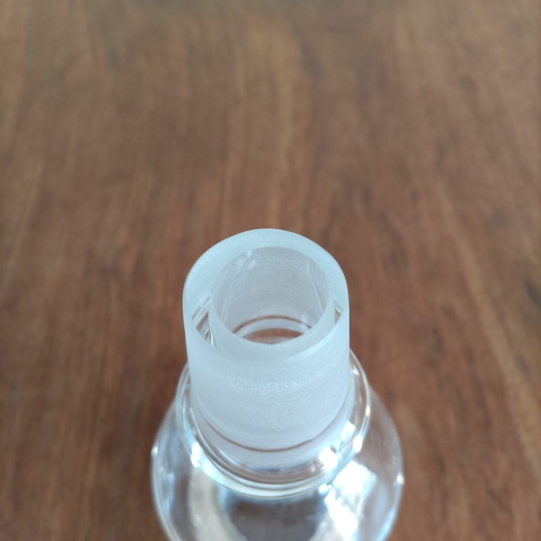 軽井沢ウイスキー　空き瓶