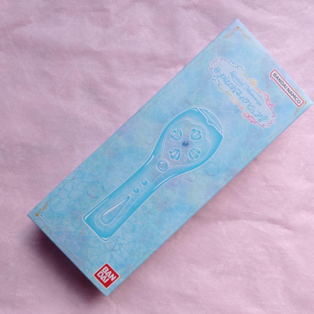 3本Special Memorize e-pitchマイクピュア ぴちぴちピッチ