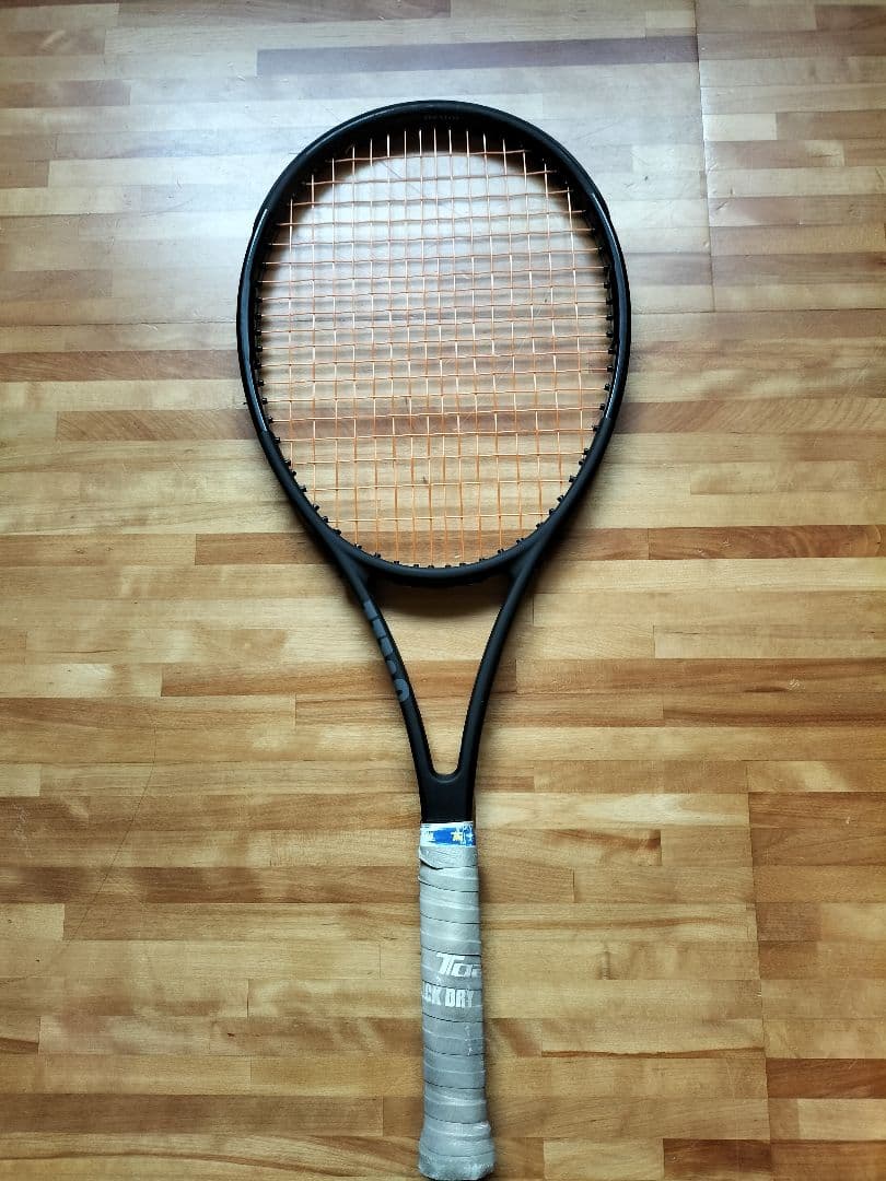 Wilson プロスタッフ 97L V11 G2