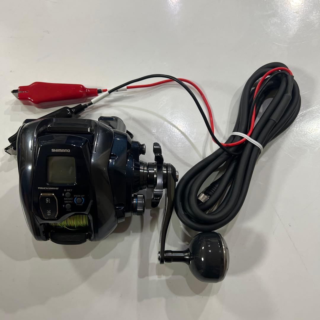 シマノ ホースマスター1000