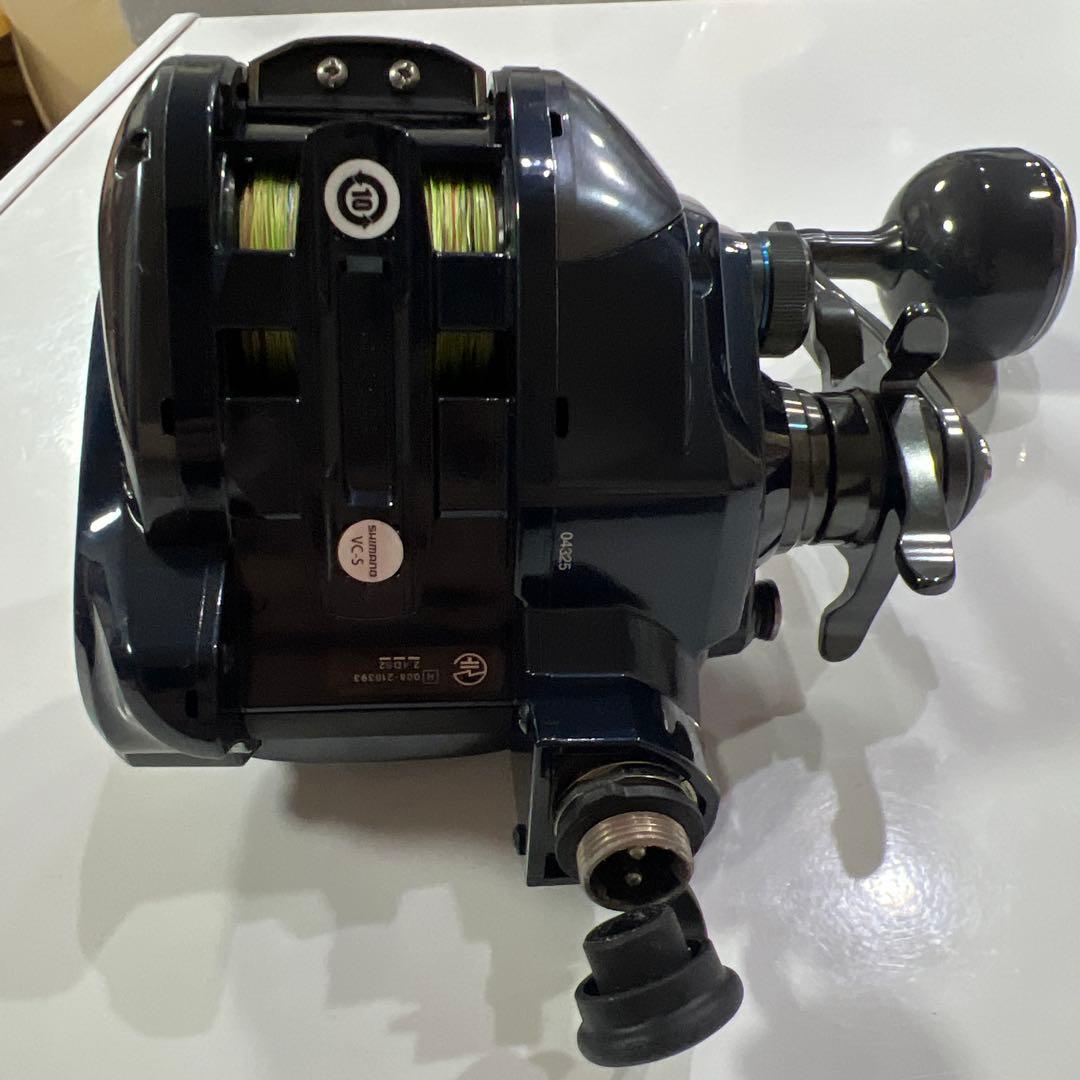 シマノ ホースマスター1000