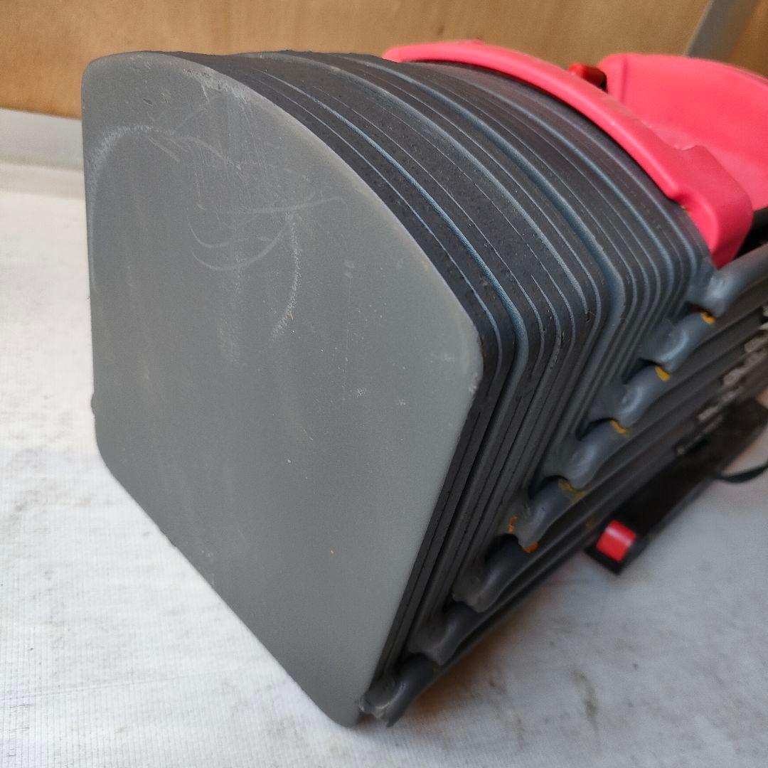 4WD 可変式 ブロック ダンベル 約2.3kg〜41kg 同時購入のみ　②