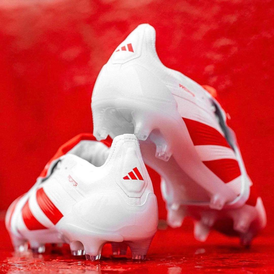 Adidas プレデター Elite FT FG TAA